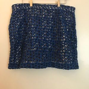 French Connection Skirt